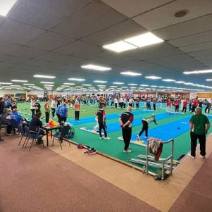 Aberdeen Indoor Bowling Club