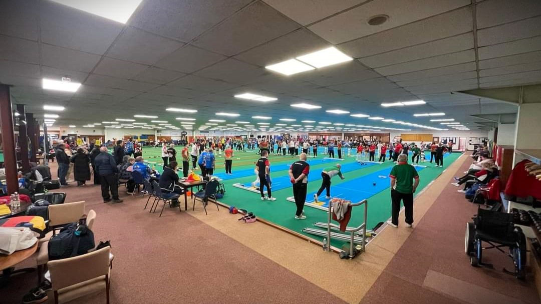 Aberdeen Indoor Bowling Club